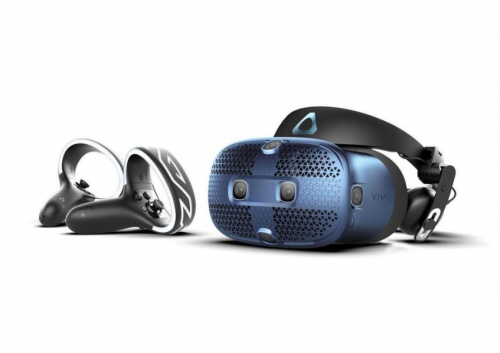 Система виртуальной реальности HTC Vive Cosmos