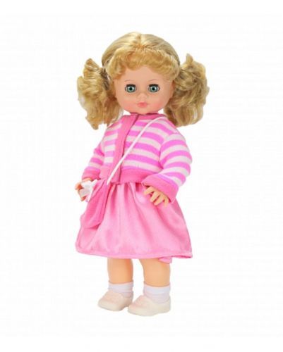 Кукла детская Инна, 43 см (озвученная)
