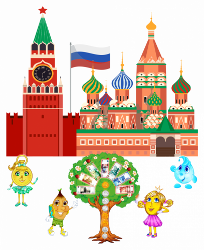 Учебно-методический комплект к программе патриотического воспитания Россия: баланс ценностей