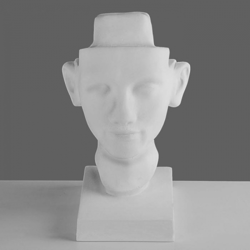 Гипсовая модель Бюст Нефертити