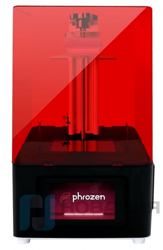 3D принтер Phrozen Shuffle XL Lite