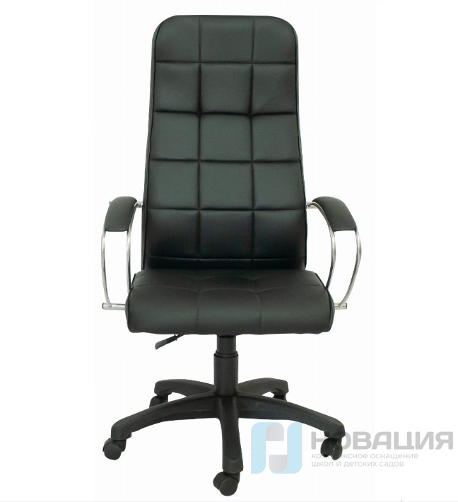 Кресло руководителя Элегия XL3, высокая спинка