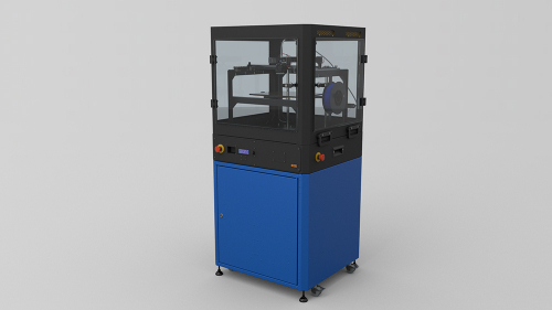 3D-Принтер DF-Print