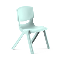 Стул пластиковый детский BALU (штабелируемый)