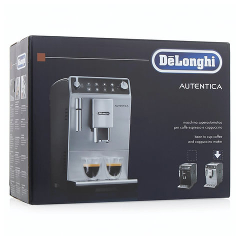 DELONGHI ETAM 29.510.SB 1450 1 4 200 ETAM29.510.SB