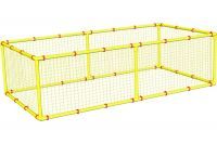 Манеж детский (пластик)