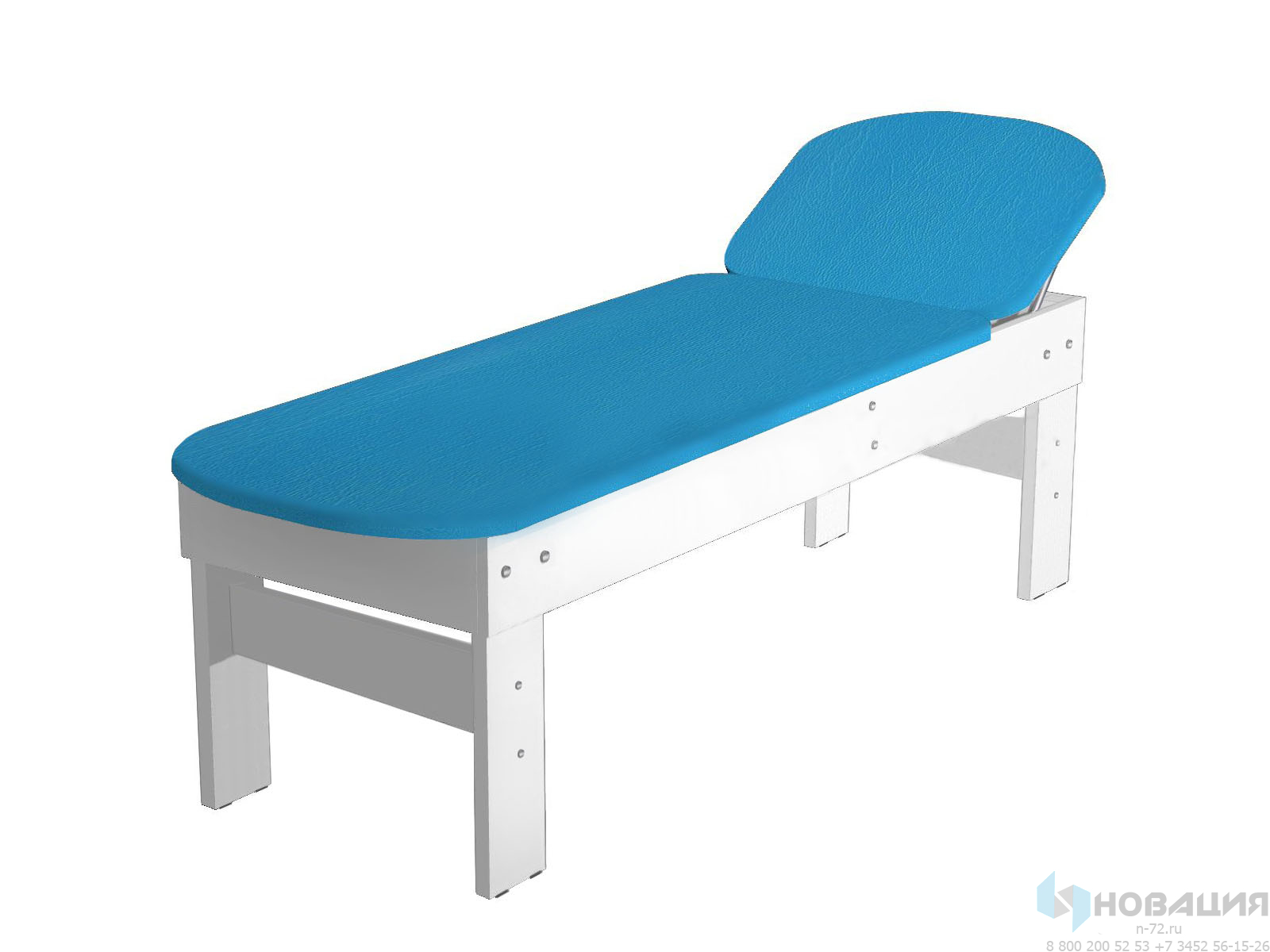 стул деревянный медицинский для физиотерапии