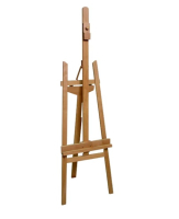 Мольберт напольный Лира