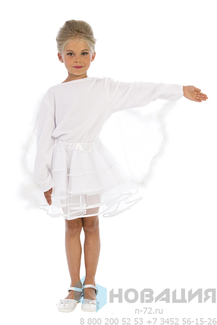 Детский костюм для сюжетно-ролевых игр «Моряк» (жилет+бескозырка)