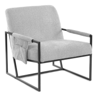 Кресло Чарли Люкс