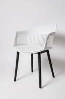 Стул обеденный с мягким сиденьем SC-158