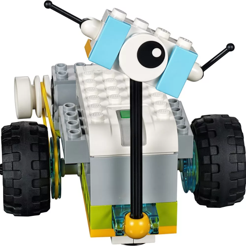 Набор LEGO Education WeDo 2.0 (образовательное решение)