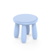 Табурет пластиковый детский GAMMY