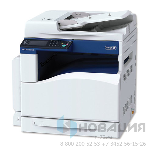 МФУ Xerox WorkCentre 6515DNI цветной принтер-копир-сканер-факс (6515V_DNI)