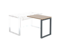 Брифинг-приставка к столам NTO