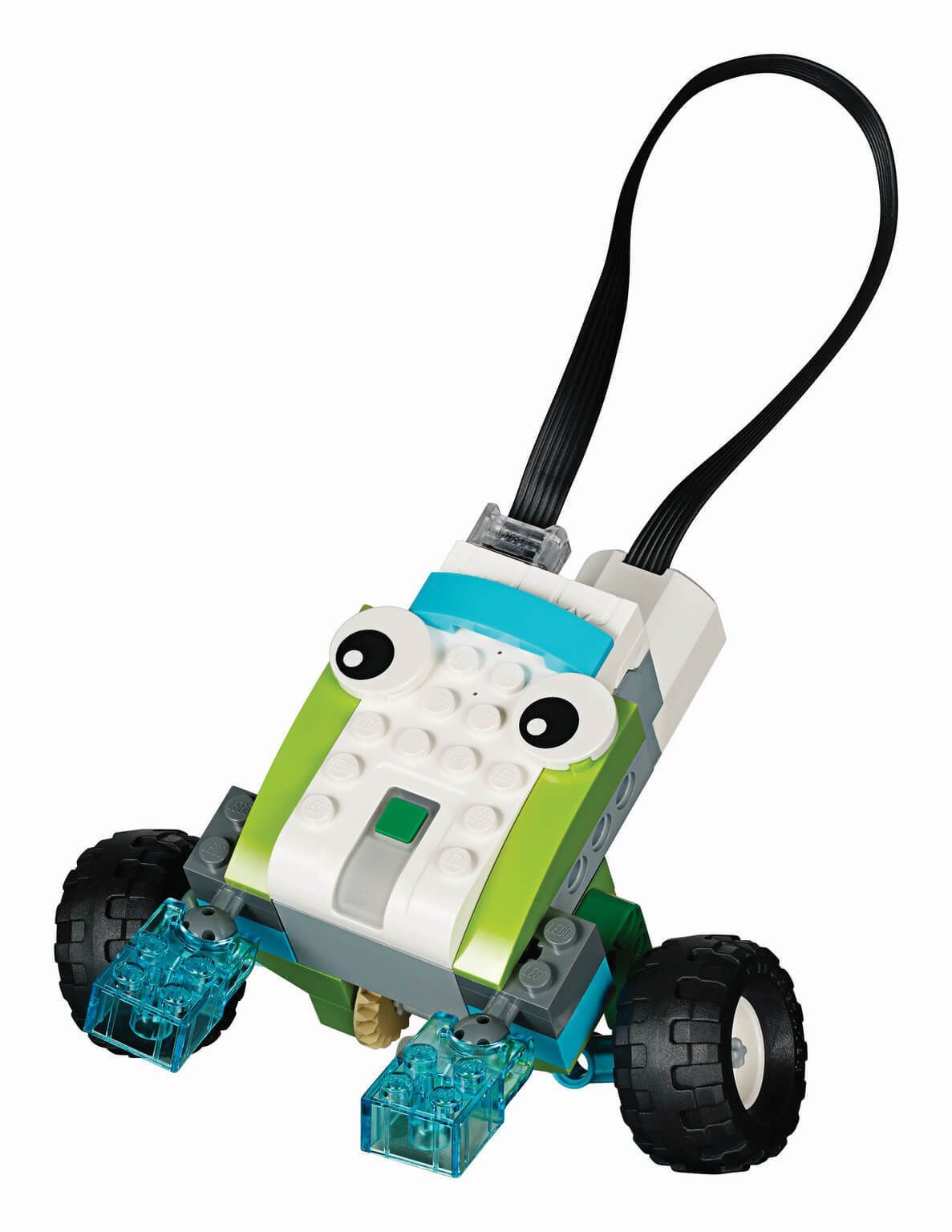 Набор LEGO Education WeDo 2.0 (образовательное решение): купить для школ и  ДОУ с доставкой по всей России