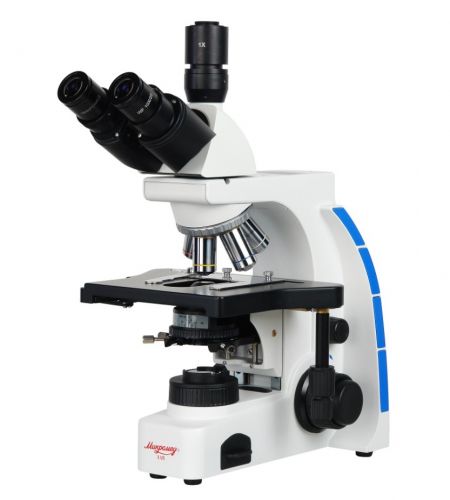 Микроскоп Микромед 3 (U3), тринокулярный