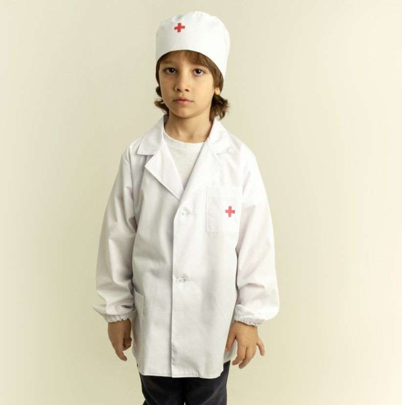 Доктор Стоун – детские костюмы оверсайз, купить от руб с доставкой