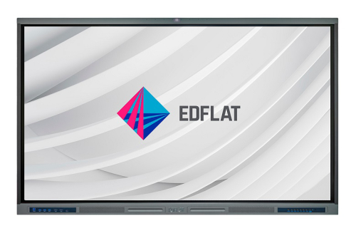 Интерактивная панель EDFLAT PRIME