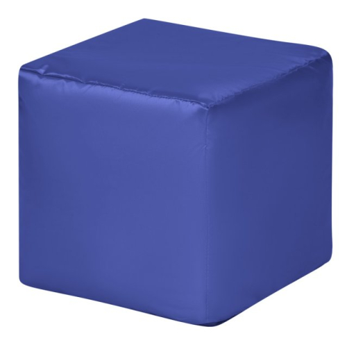 Пуфик-кубик (ткань Оксфорд)