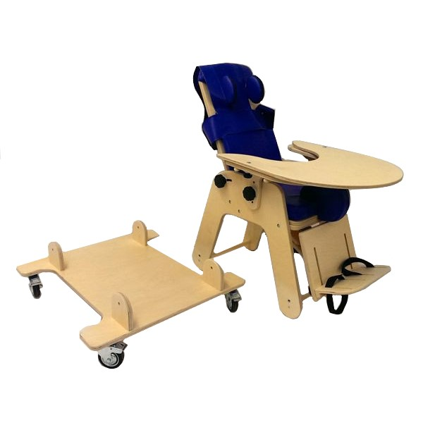 Функциональное кресло для детей с ОВЗ