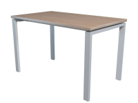 Стол на металлокаркасе NT