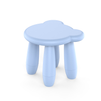 Табурет пластиковый детский TEDDY (2 р. гр.)