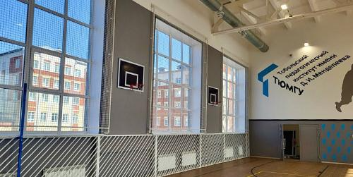 Спортивные тренажеры