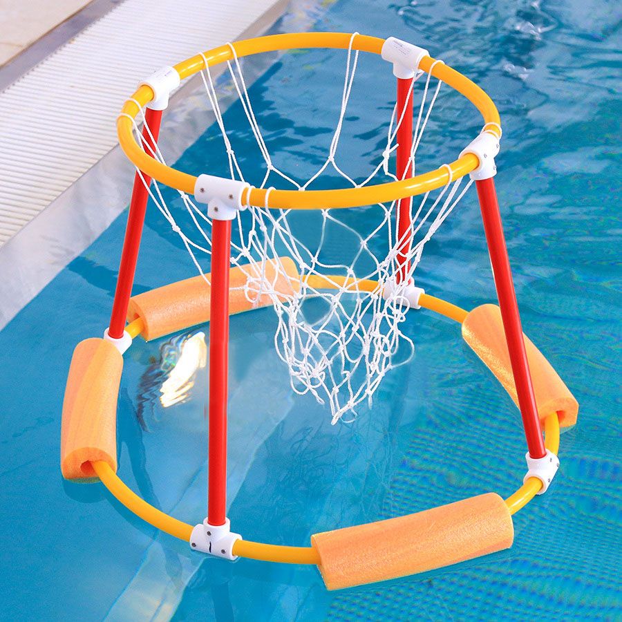 Игровой набор Водный баскетбол