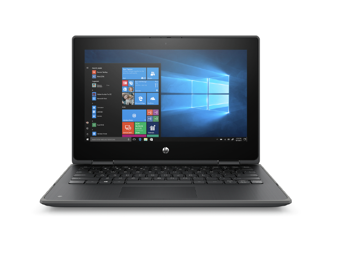 Ноутбук-трансформер HP ProBook x360 11 G6 EE