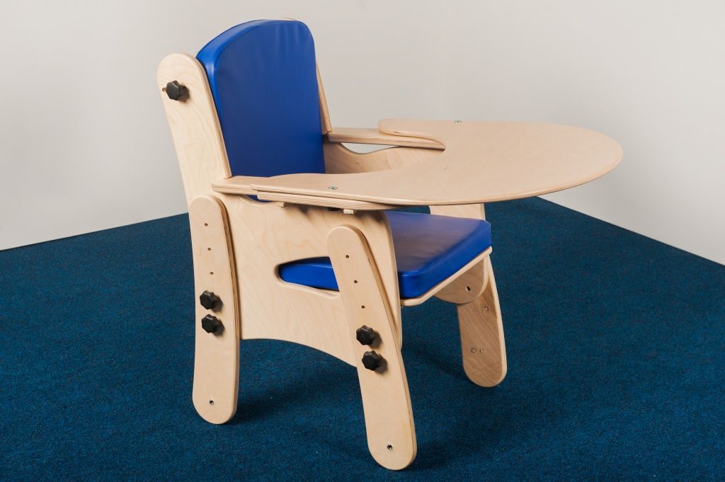 Столик для ортопедического стула