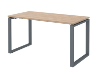 Стол на металлокаркасе NTO