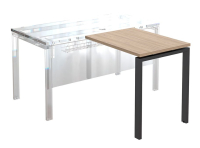 Брифинг-приставка к столам NT