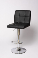 Барный стул, механизм газ-лифт