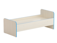 Кровать детская, 1436х640х550 мм