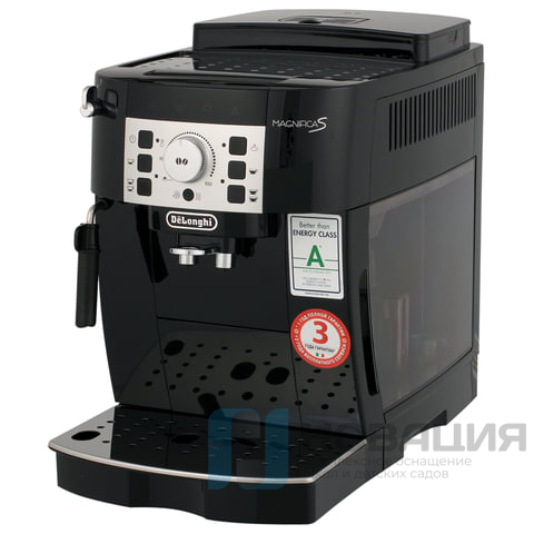 DELONGHI ECAM 22.110.B 1450 1 8 250 E AM 22.110.B