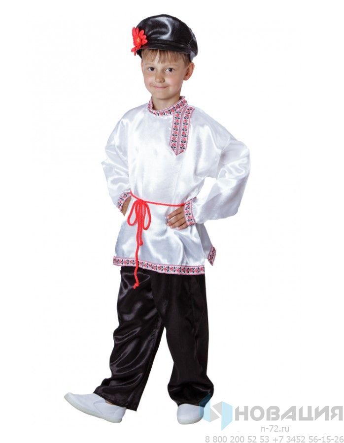 костюмы народов россии для детей своими руками | Дзен