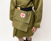 Сумка военной медсестры