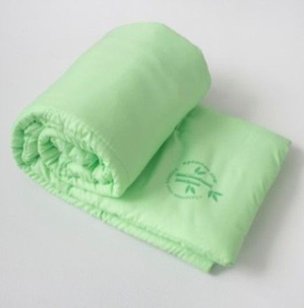 Одеяло детское Здоровые сны (бамбук, 1100х1400 мм)
