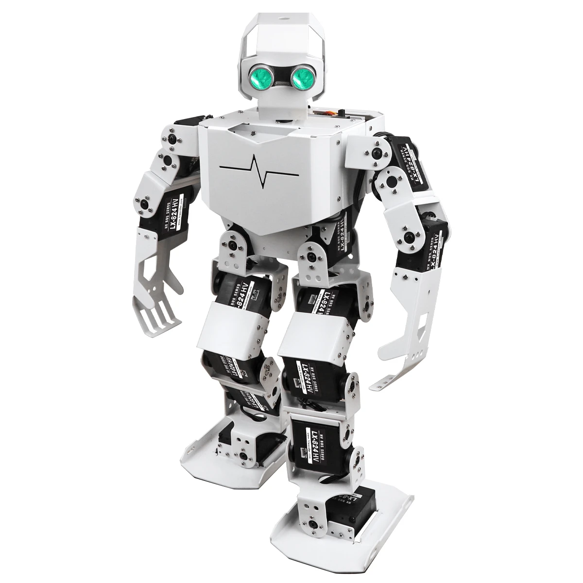 Андроидный робот Гуманоид