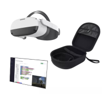 Мобильный Class VR Разработчик