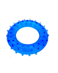 Кольцо массажное с шипами