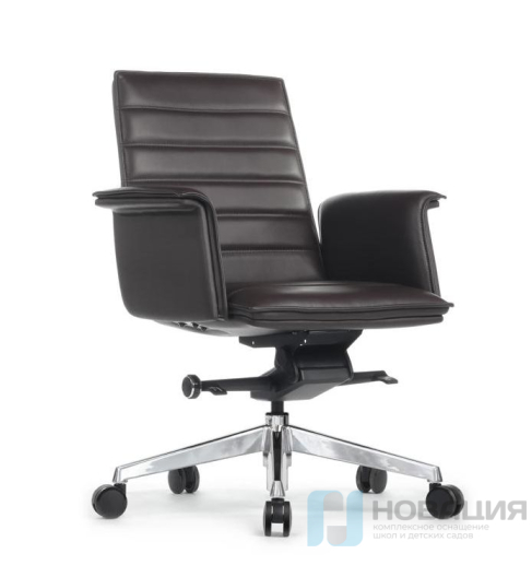 Кресло руководителя Рубенс