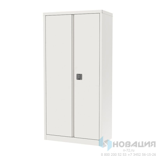 Шкаф металлический, 900х450х1850 мм