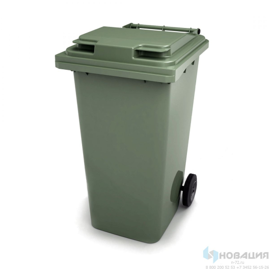 Контейнер для хранения отходов (240 л)