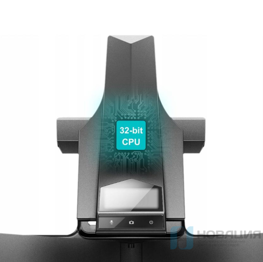 Книжный сканер с колыбелью, настольный