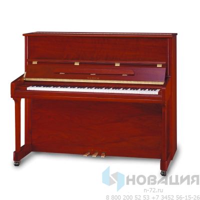 Акустическое пианино Samick JS121MD MAHP