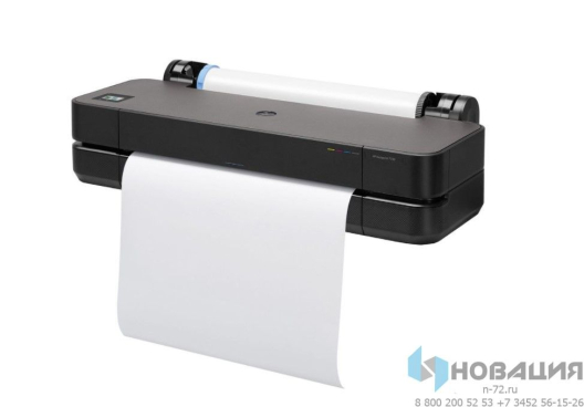 Плоттер струйный HP Designjet T230, 24"