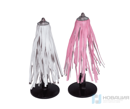 Султан электростатический (пара)