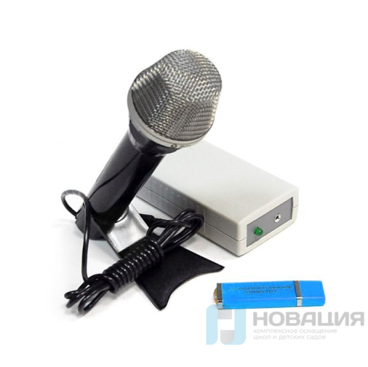 Логопедический тренажер речевой патологии Дэльфа-142.1, версия 1.7